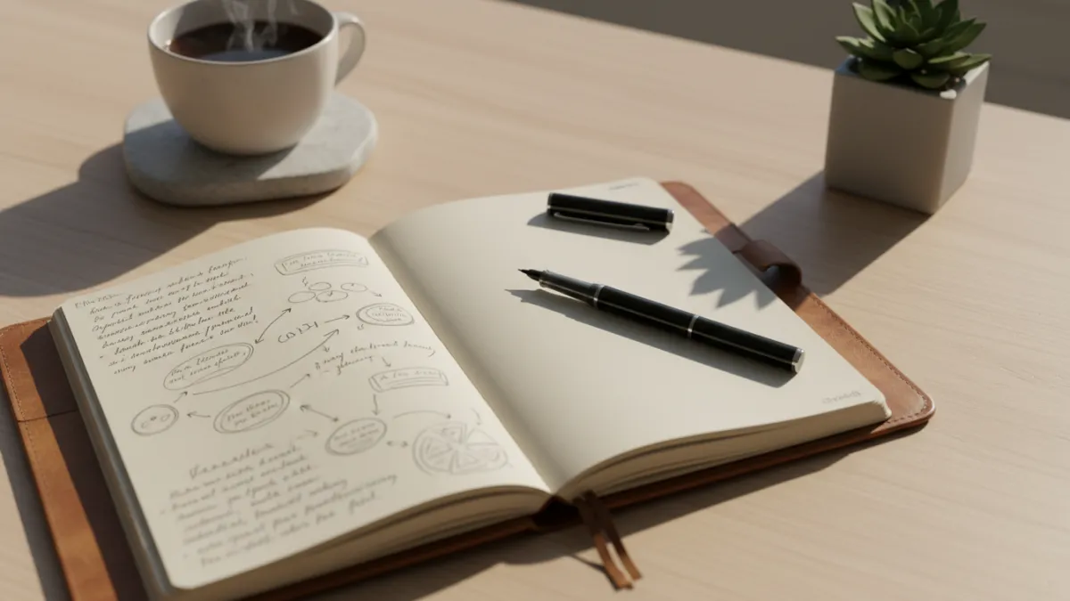 Les principes de développement personnel : le guide complet