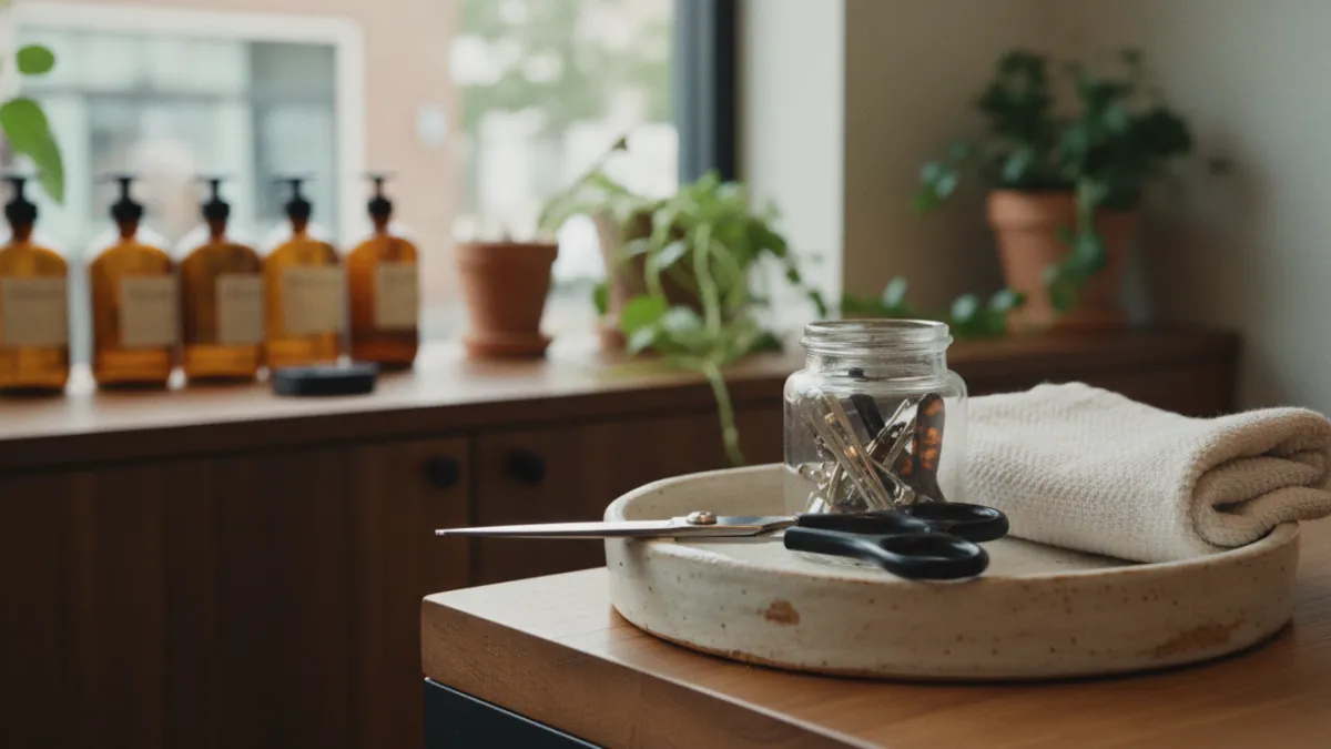 Coupe cheveux court femme : les styles tendance de 2026