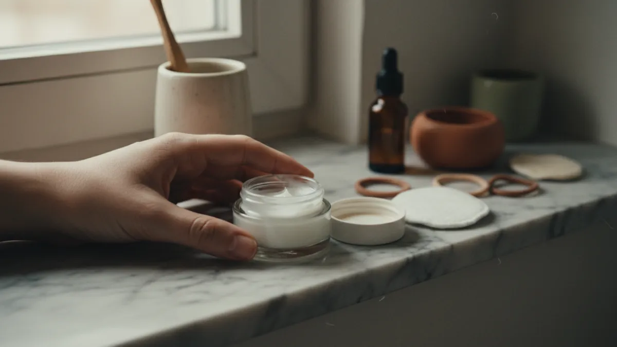 Durée de vie des cosmétiques : quand faut-il les jeter ?