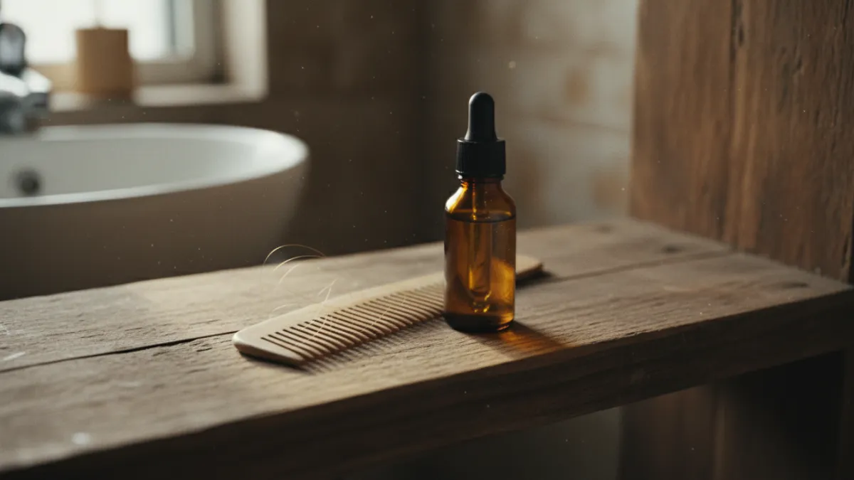 Perte de cheveux : causes, solutions et traitements efficaces