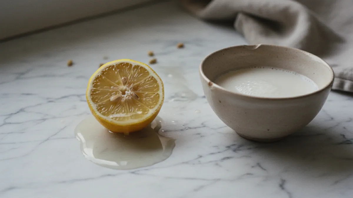 Citron et rides : pourquoi ce remède peut abîmer votre peau