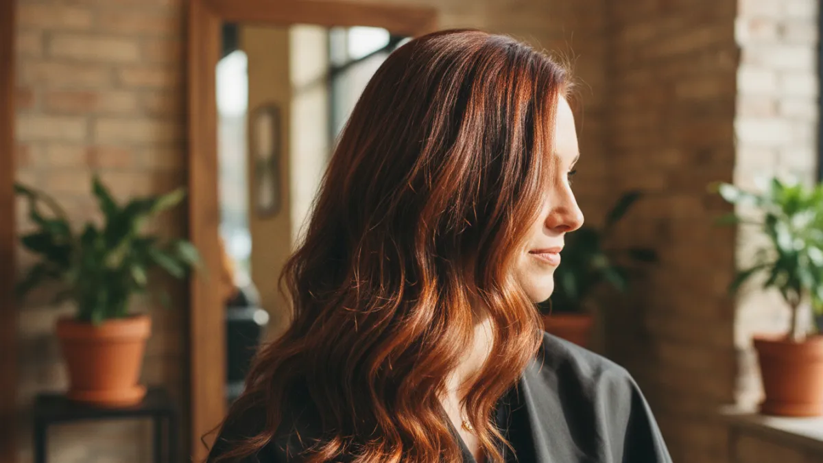 Couleur cheveux tendance 2026 : les nuances incontournables