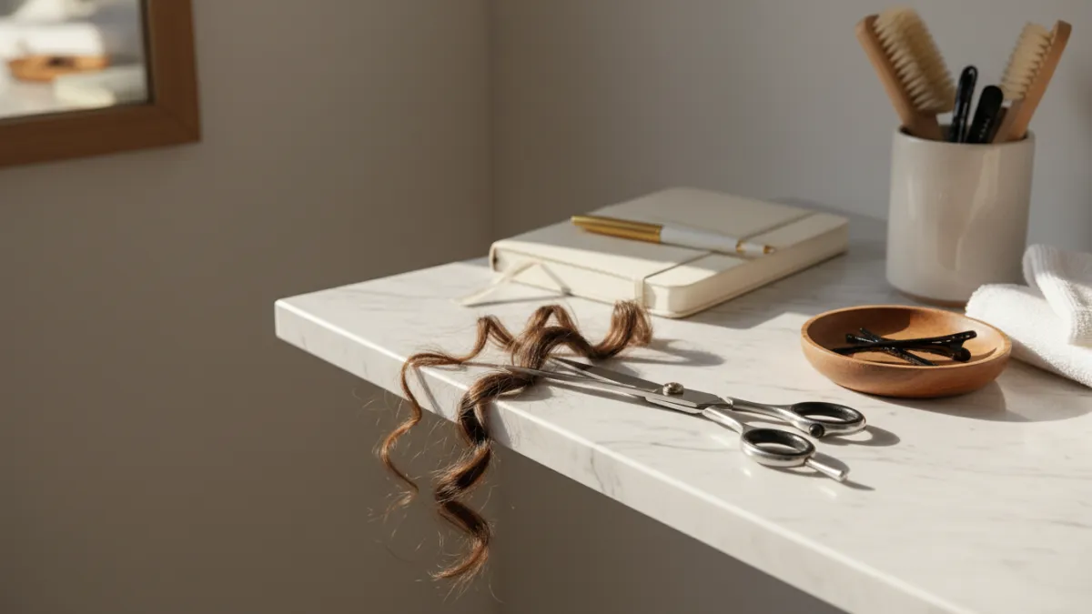 Coupe de cheveux femme 2026 : les tendances incontournables